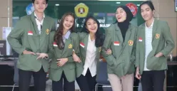 Pengumuman hasil seleksi SEMA UPNVJ dijadwalkan hari ini, Jumat, 4 Juli 2025 sore hari. (Sumber: UPNVJ)