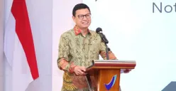 Kepala BPOM, dr. Taruna Ikrar. (Sumber: Instagram/@taruna_ikrar)