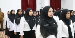 BKN telah tetapkan 5 tahapan verifikasi sebelum SK PPPK Paruh Waktu terbit. Mulai dari unggah DRH, usul instansi, verifikasi BKN, hingga penerbitan SK oleh instansi.(Sumber: Pinterest)