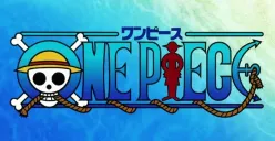 Logo One Piece. (Sumber: Ist.)