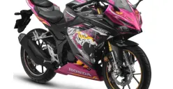 Honda CBR150R edisi khusus meluncur di Malaysia (Sumber: Boon Siew Honda)