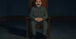 Kisah Joseph Stalin, salah satu tokoh paling dikenal di dunia karena kekejamannya. (Sumber: YouTube/Kilas Tokoh)