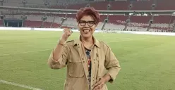 Rita Butar Butar (Sumber: Istimewa)