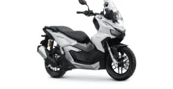 All New Honda ADV 160 (Sumber: Honda Cengkareng)