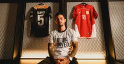 Stefano Lilipaly ke Dewa United (Sumber: Dok/ Dewa United)
