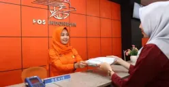 Tata cara lengkap pengambilan gaji pensiunan PNS di kantor pos. (Sumber: posaja.co.id)