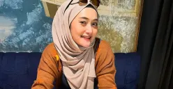 Selebgram Bandung, Winda Herlina yang viral karena kritik parkir ilegal hingga disorot Gubernur Jawa Barat, Dedi Mulyadi. (Sumber: Instagram/@windaherlinaaa)