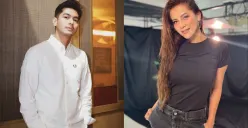 Terungkap, Teuku Ryan Akhirnya Jawab Status Hubungannya dengan Olla Ramlan (Sumber: Instagram/Teuku Ryan dan Olla Ramlan)