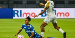 Jadwal Persib Bandung vs Semen Padang di Super League 2025/2026 hari ini. (Sumber: Dok/Liga 1)