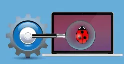 Ilustrasi malware. (Sumber: PxHere)