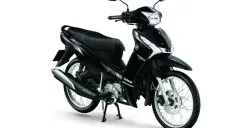Yamaha Finn 2025 (Sumber: Greatbiker)