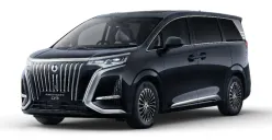 Merek Mobil Terlaris Juni 2025 (Sumber: Denza Arista)