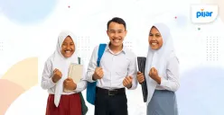 Pijar Sukses Fasilitasi Ujian bagi Lebih Dari 408.000 Siswa di 29 Provinsi Indonesia (Sumber: Dok. Telkom)
