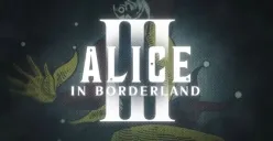 Trailer Alice in Borderland season 3 (Sumber: Crunchyroll)