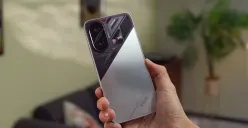 HP Gaming POCO F7 (Sumber: YouTube/GadgetIn)