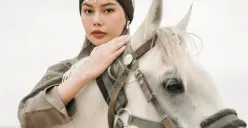 Kasus penyebaran data pribadi atau doxing yang menimpa selebgram Dara Arafah. (Sumber: Instagram/@daraarafah)