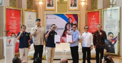 Program Beasiswa Keolahragaan Kemenpora-LPDP 2025, Solusi pendidikan bagi atlet aktif, mantan atlet, dan profesional olahraga. Cek syaratnya di sini! (Sumber: Kemenpora.go.id)