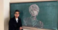 YouTuber Dian Neo Japan (Sumber: @neojapan_)