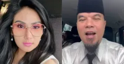 Lita Gading menolak minta maaf kepada Ahmad Dhani soal tuduhan bully anak musisi itu. (Sumber: Instagram)