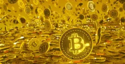 Ilustrasi bitcoin. (Sumber: PxHere)