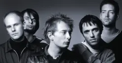 Lirik lagu dan chord let down oleh Radiohead (Sumber: Radiohead)