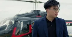 Strategi menjadi kaya ala Timothy Ronald (Sumber: Akademi Crypto.)