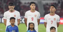Dewa United beri kode rekrut pemain diaspora lain setelah Rafael Struick. (Sumber: Instagram/@rafaelstruick)