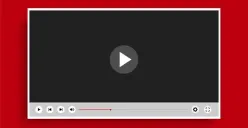 Ilustrasi bahaya memutar video viral Andini Permata dari link yang beredar luas di media sosial. (Sumber: Freepik)