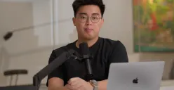 5 Industri yang Bisa Bikin Manusia Kaya di Masa Depan Menurut Timothy Ronald (Sumber: YouTube/ Timothy Ronald)