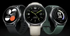 Smartwatch di bawah 2 jutaan 2025 (Sumber: Xiaomi)
