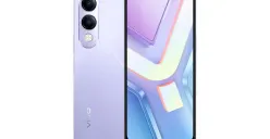 Ponsel Vivo Y19 GT 5G (Sumber: Vivo)