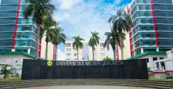 Jadwal pengumuman Seleksi Mandiri Universitas Negeri Jakarta (UNJ) melalui jalur Ujian Tulis siap dirilis pada Rabu, 15 Juli 2026. Sumber: Dok/Universitas Negeri Jakarta)