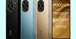 Hp POCO C71 (Sumber: Pinterest)