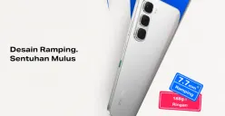 Spesifikasi lengkap Infinix Hot 60i. (Sumber: id.infinixmobility.com)