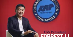 Founder Garena Forrest Li diisukan meninggal dunia. (Sumber: X/s @OghieGigs)