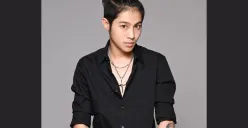 DJ Panda (Sumber: TikTok/@djpandaofficials)
