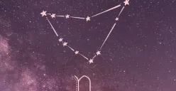 Ramalan zodiak Capricorn untuk tanggal 19 Juli 2025 (Sumber: Pinterest)