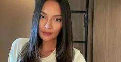 Erika Carlina akui hamil di luar nikah dan kini sudah 9 bulan, simak pengakuannya di Podcast Deddy Corbuzier. (Sumber: Instagram)