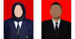 Simak ketentuan pas foto yang diunggah saat lapor diri PPG 2025. (Sumber: Istimewa)