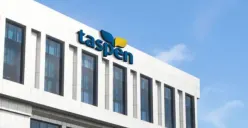 Pencairan gaji pensiunan PNS Agustus 2025 lewat Taspen. (Sumber: taspen)