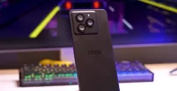 Review dan spesifikasi HP Rp2 jutaan, Inoi A75 Elegance. (Sumber: YouTube/DKID)