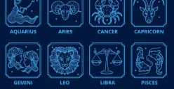 Ilustrasi ramalan zodiak untuk Aquarius, Capricorn dan Pisces pada Minggu, 20 Juli 2025. (Sumber: Freepik)