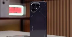 Tecno Pova 7 5G - Tak perlu keluar 5 juta! Dapatkan performa flagship killer dengan 6 HP gaming Rp 3 jutaan ini. Dilengkapi layar AMOLED 120Hz, kamera 108MP+, dan baterai tahan lama. Beli worth it! (Sumber: YouTube/Bestindotech)