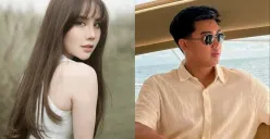 Profil Agatha Chelsea yang Diduga Jadi Pacar Timothy Ronald (Sumber: Instagram/Agatha Chelsea dan Timothy Ronald)