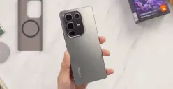 Infinix Note 50 Pro - HP Android 4 jutaan untuk gaming atau baterai awet? Review lengkap Poco M7 Pro, Vivo Y38 5G, dan 8 pilihan lain. Bandingkan spesifikasi, kelemahan, dan harga terbaik Oktober 2025 di sini.(Sumber: YouTube/GadgetIn)