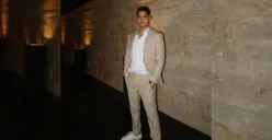 Al Ghazali diperiksa sebagai saksi kasus Lita Gading. Ini perkembangan terbaru laporan Ahmad Dhani terkait UU ITE dan perlindungan anak. (Sumber: Instagram/@alghazali7)