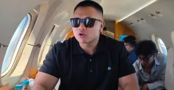 Profil Bigmo youtuber yang dilaporkan Andre Rosiade dan Azizah Salsha (Sumber: Instagram/@bikmoskyy)