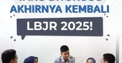 Program Langkah Bakti Jasa Raharja (LBJR) 2025. (Sumber: Instagram/@pt_jasaraharja)
