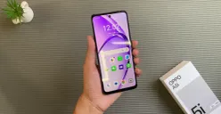 Rekomendasi HP Oppo Terbaru 2025. (Sumber: YouTube/ Maedo Gadget)