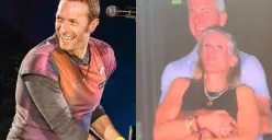 Viral skandal konser Coldplay di Boston, begini kelanjutannya. (Sumber: Instagram)